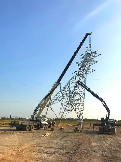 Obra DISOCA 3