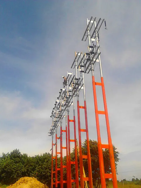Obra DISOCA 9