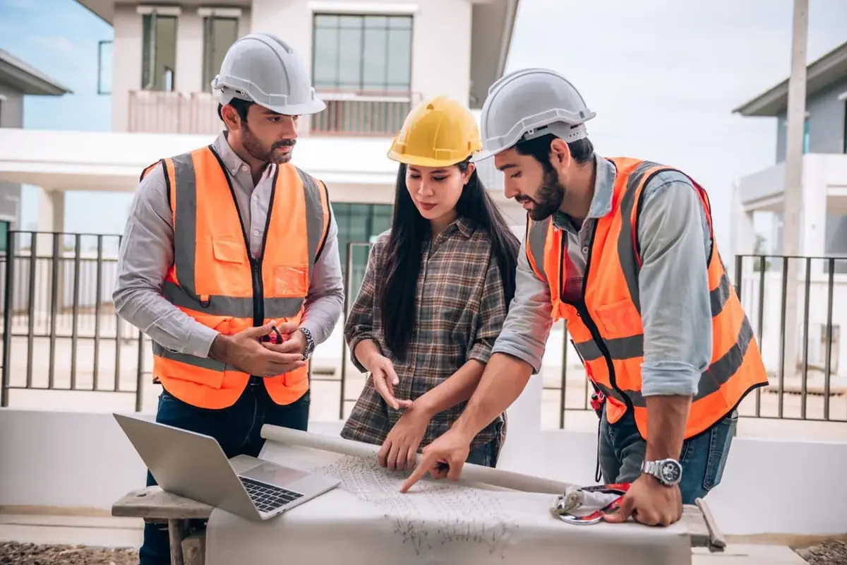 Construcción Civil