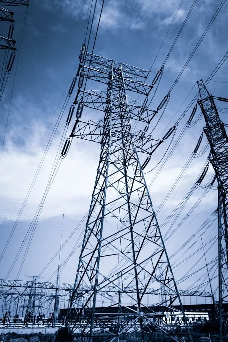 Eléctrica