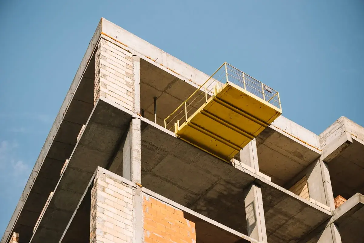Construcción Civil