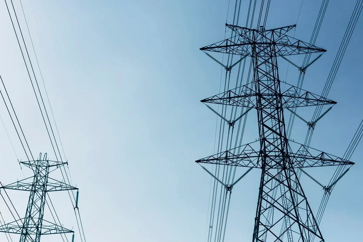 Obras Eléctricas