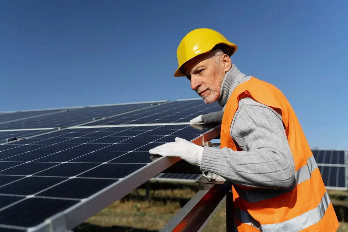 Plantas Fotovoltaicas